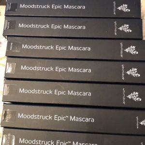 Epic Mascara